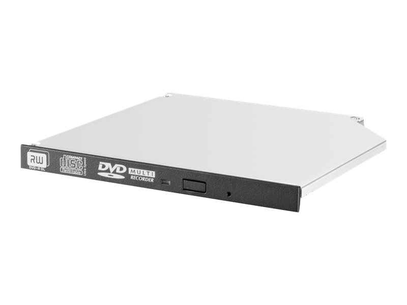 HP Enterprise Laufwerk - DVD±RW (±R DL) / DVD-RAM - 8x/8x/5x